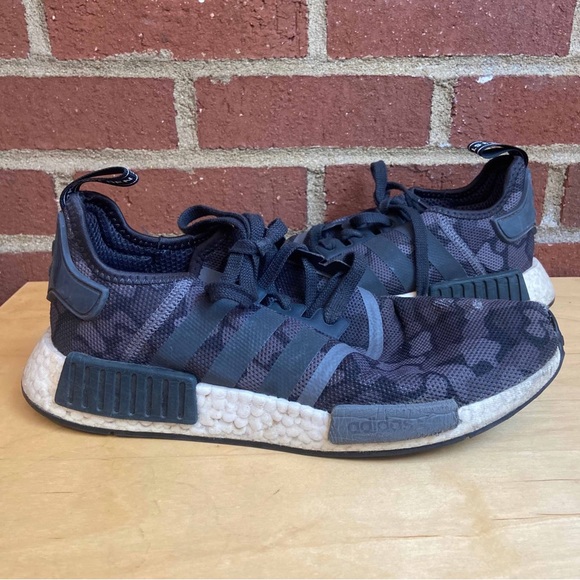 adidas Other - Adidas NMD